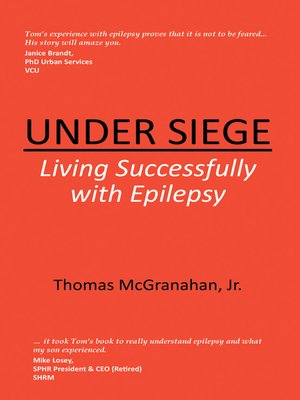 cover image of Under Siege